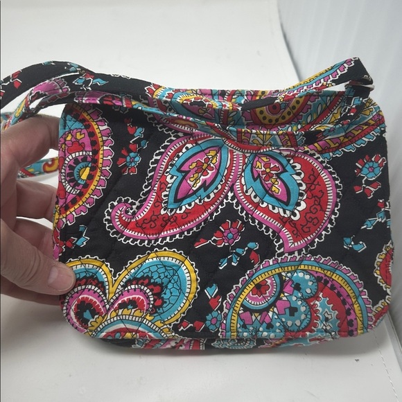 Vera Bradley Crossbody - Picture 2 of 6